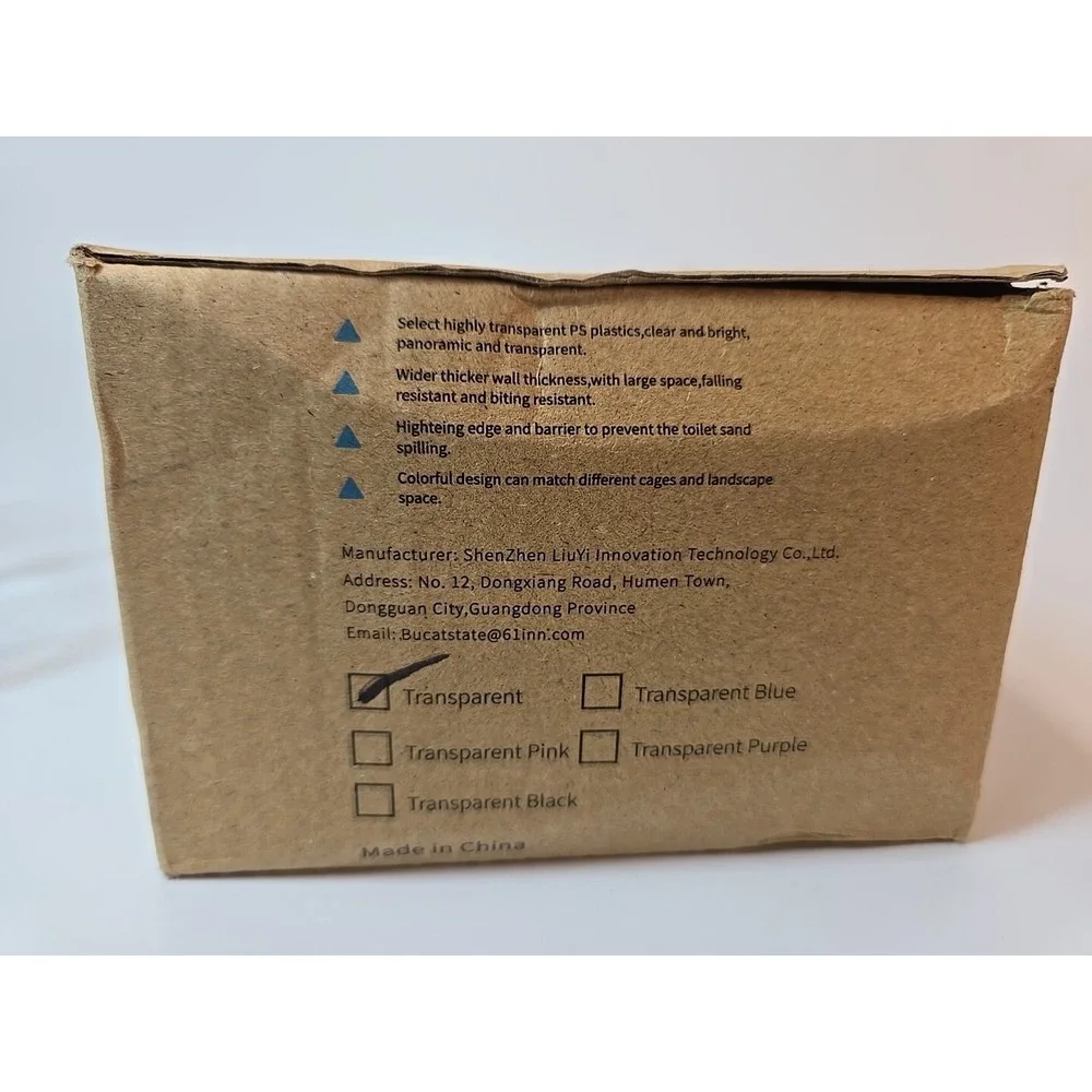 Bucatstate Cloud Hampstet Bathroom *new*